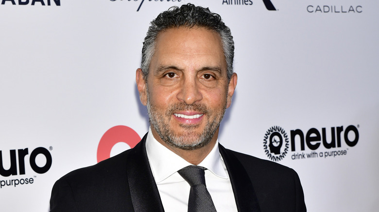 Mauricio Umansky at an event