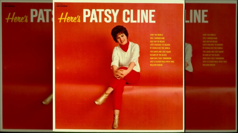 Patsy Cline album