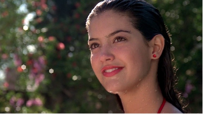 Phoebe Cates Fast Times at Ridgemont High