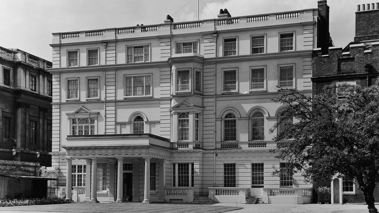 Clarence House 1949