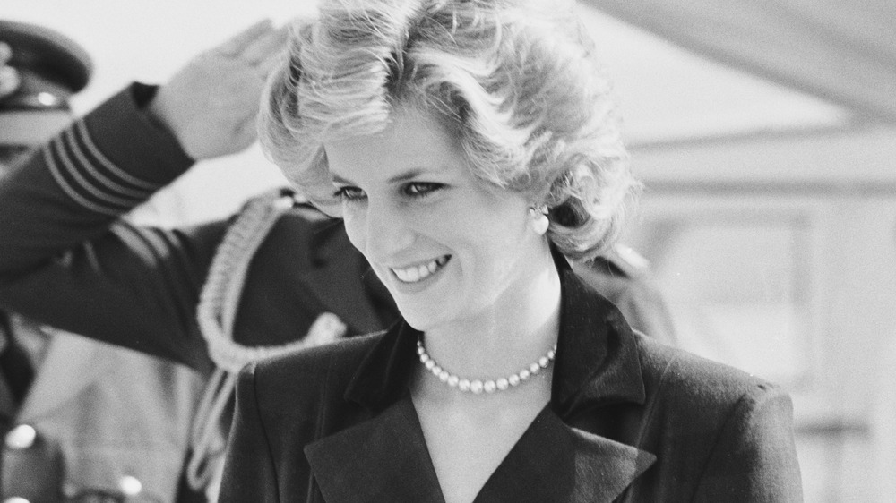 Princess Diana