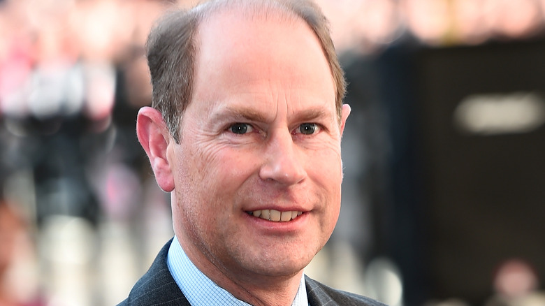 prince edward