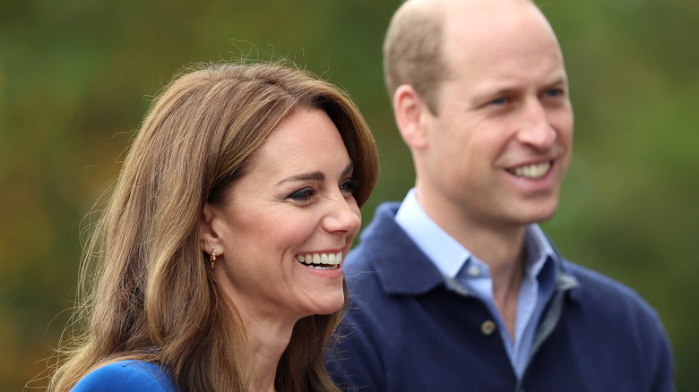 Kate Middleton Prince William 