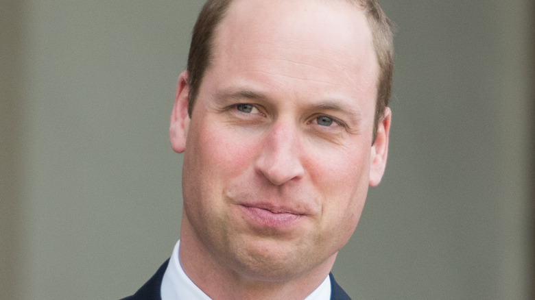 Prince William 