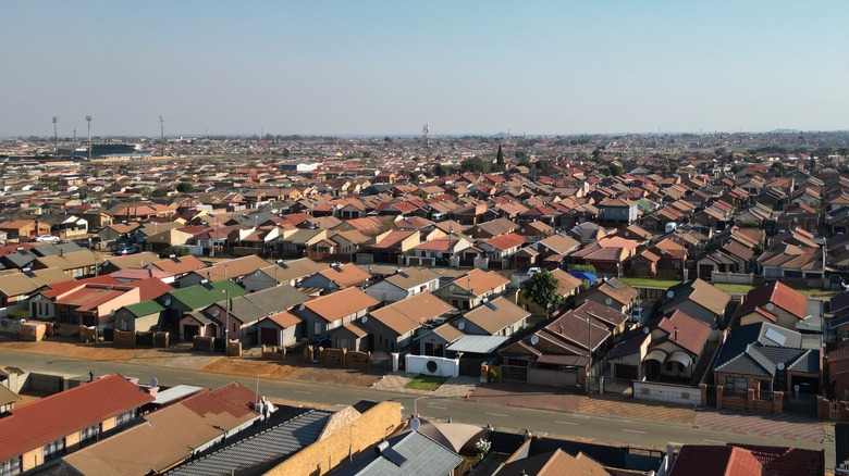 Benoni, South Africa