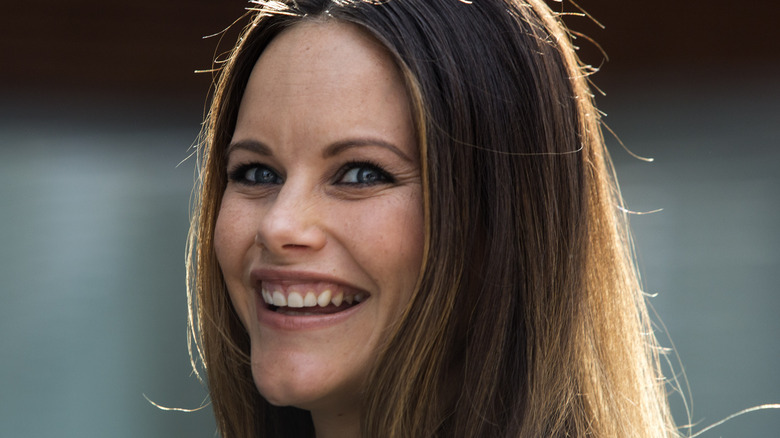 Princess Sofia of Sweden