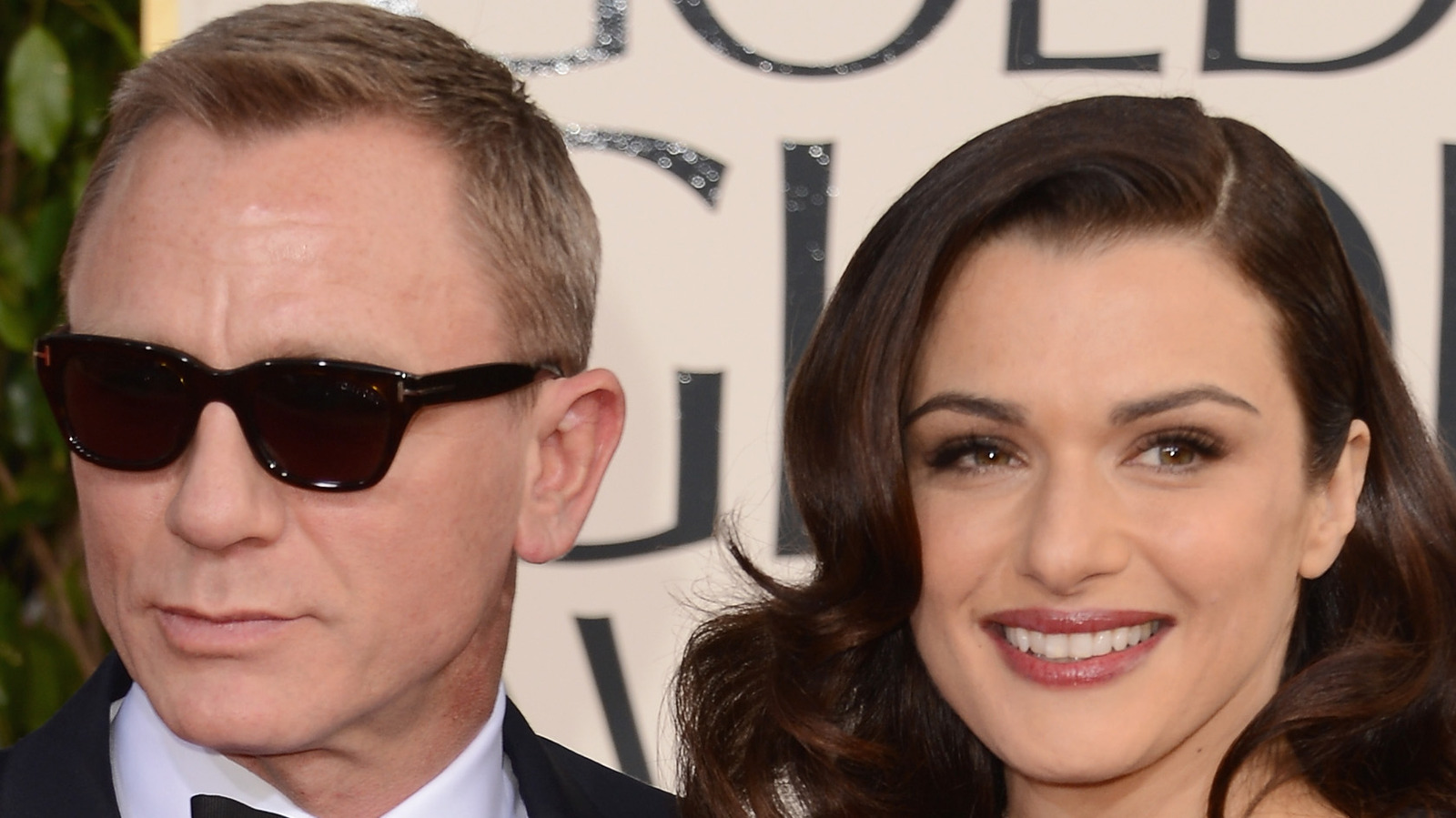 Inside Rachel Weisz's Relationship With Daniel Craig