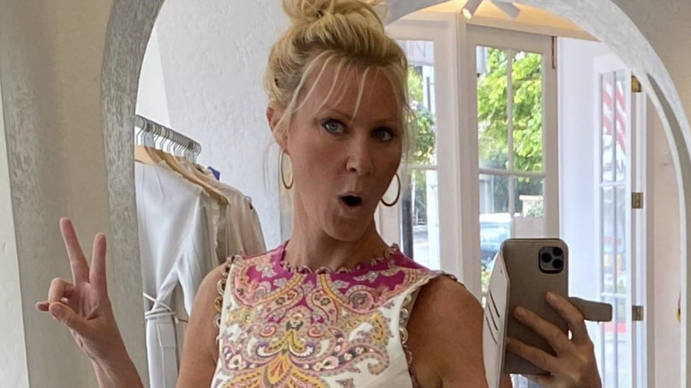 Sandra Lee