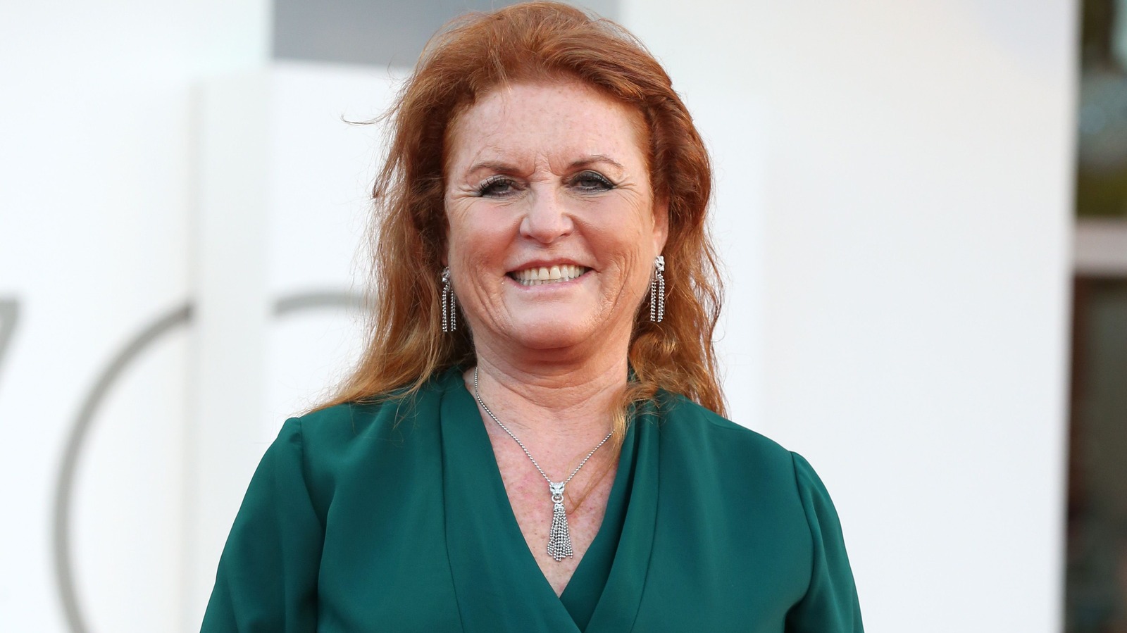 Inside Sarah Ferguson s Relationship With Her Sisters