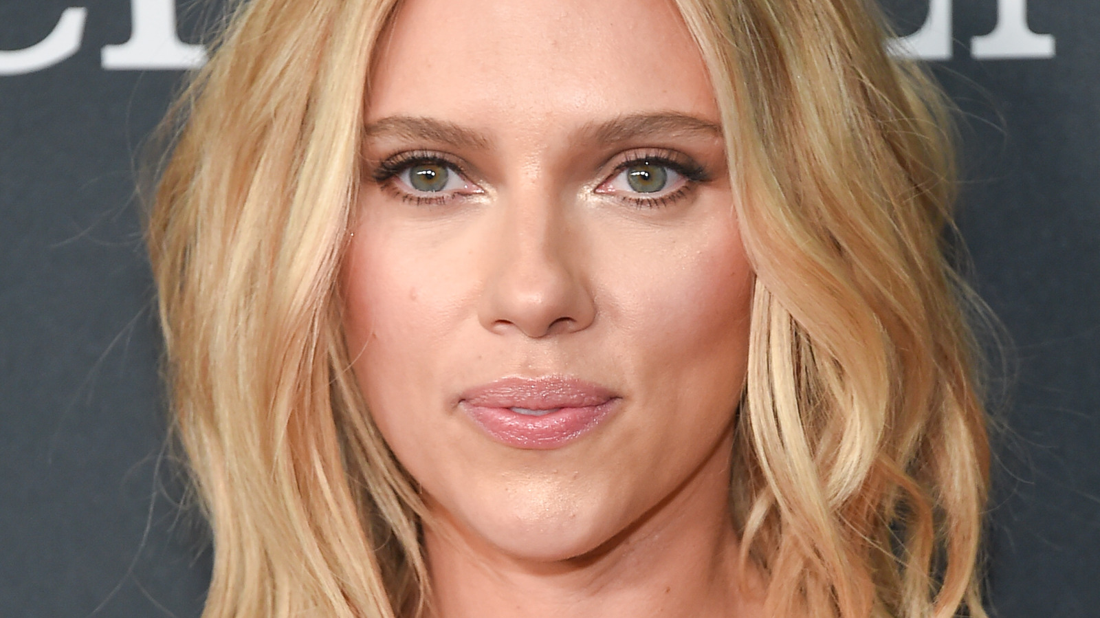 Scarlett Johansson Announces Her Own Beauty Line