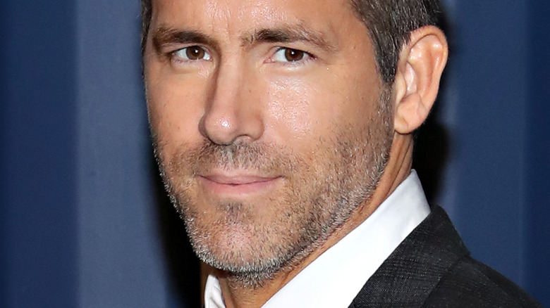 Ryan Reynolds, 2019