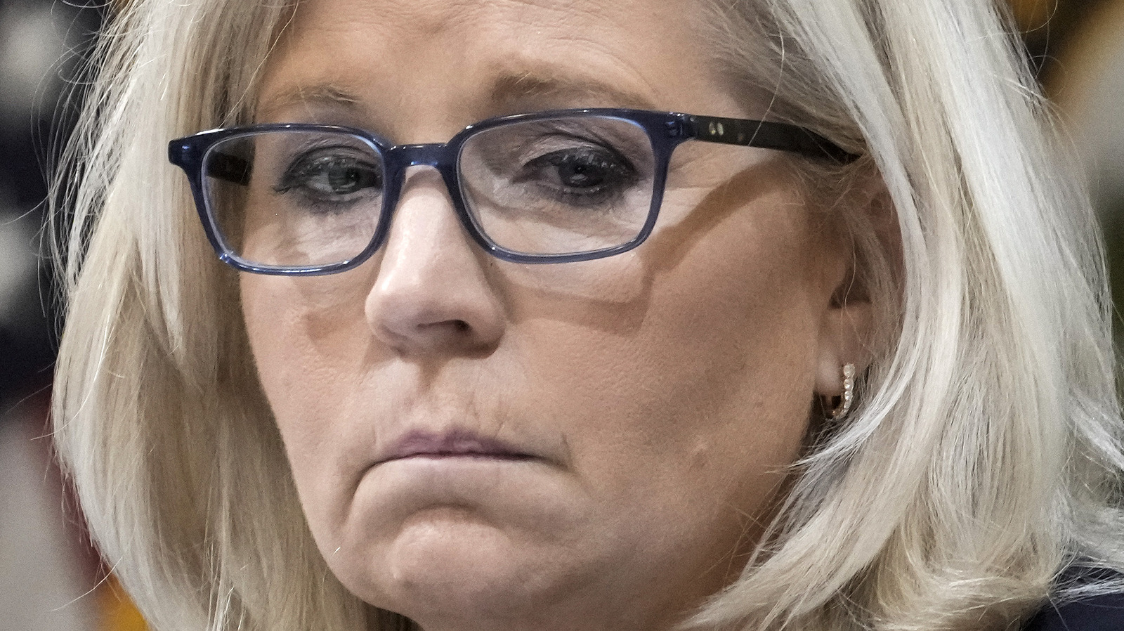 Inside The Eyebrow-Raising Connection Between Liz Cheney's Husband And ...