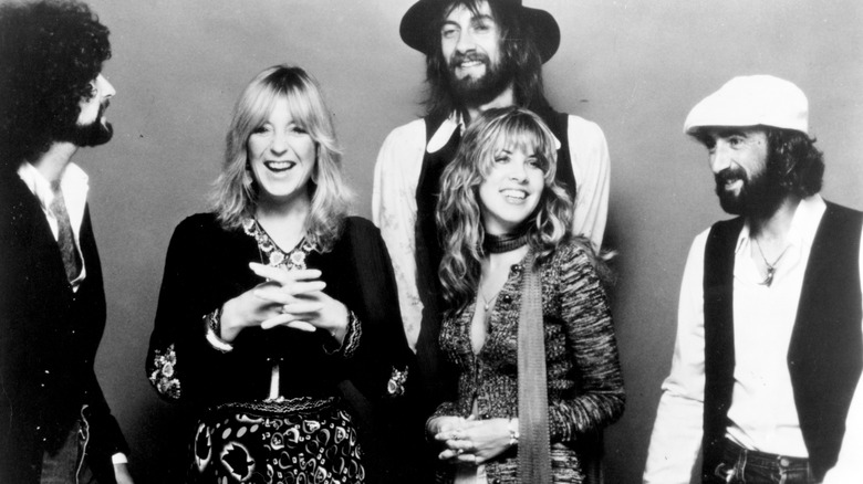 Fleetwood Mac