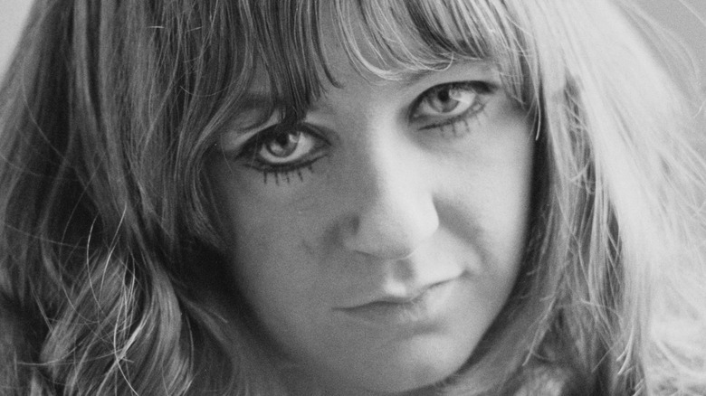 Inside The Incredible Life Of Fleetwood Mac's Christine McVie