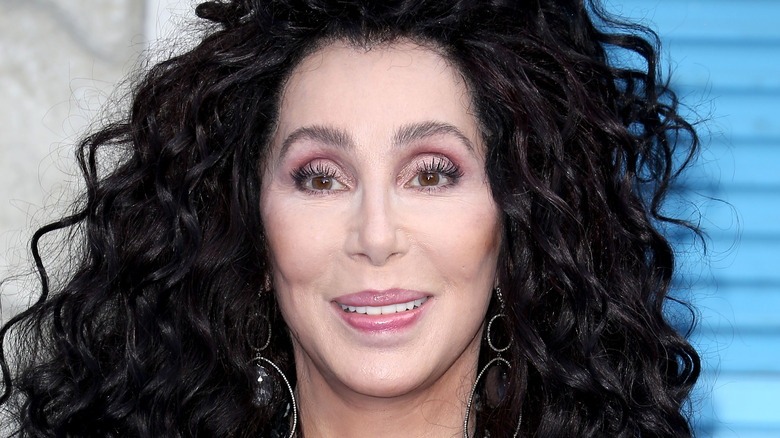 Cher