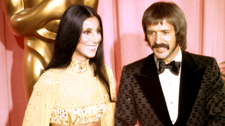 Sonny and Cher