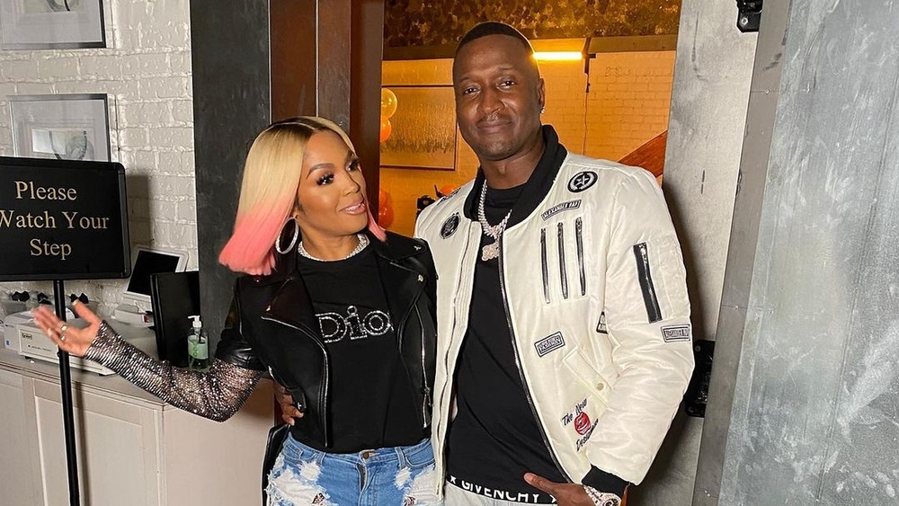 Inside The Relationship Of Rasheeda And Kirk Frost