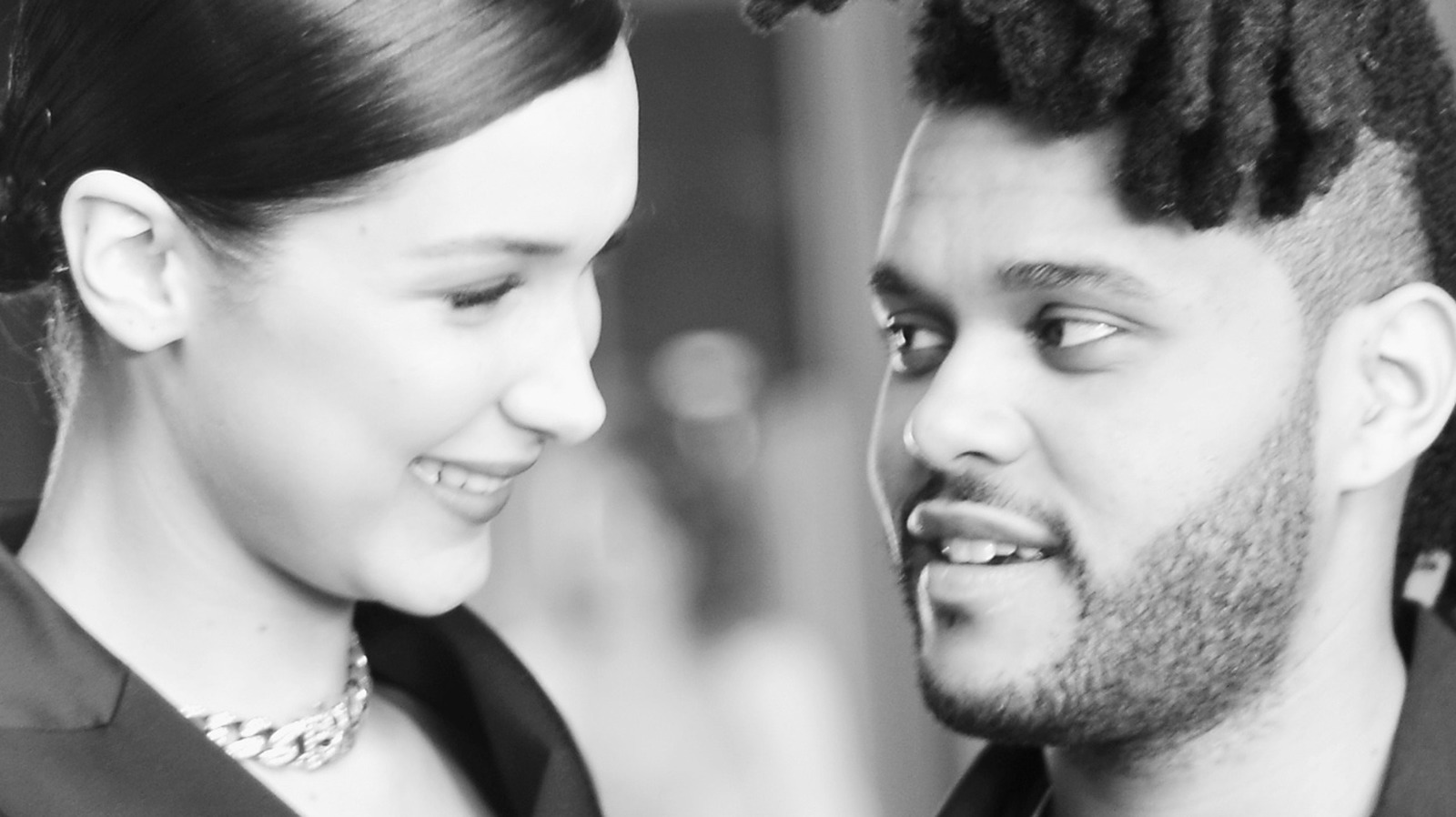 Inside The Weeknds Relationship With Bella Hadid 