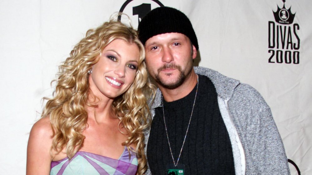 faith hill and tim mcgraw