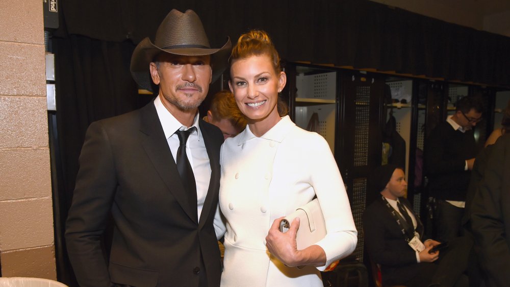 tim mcgraw and faith hill