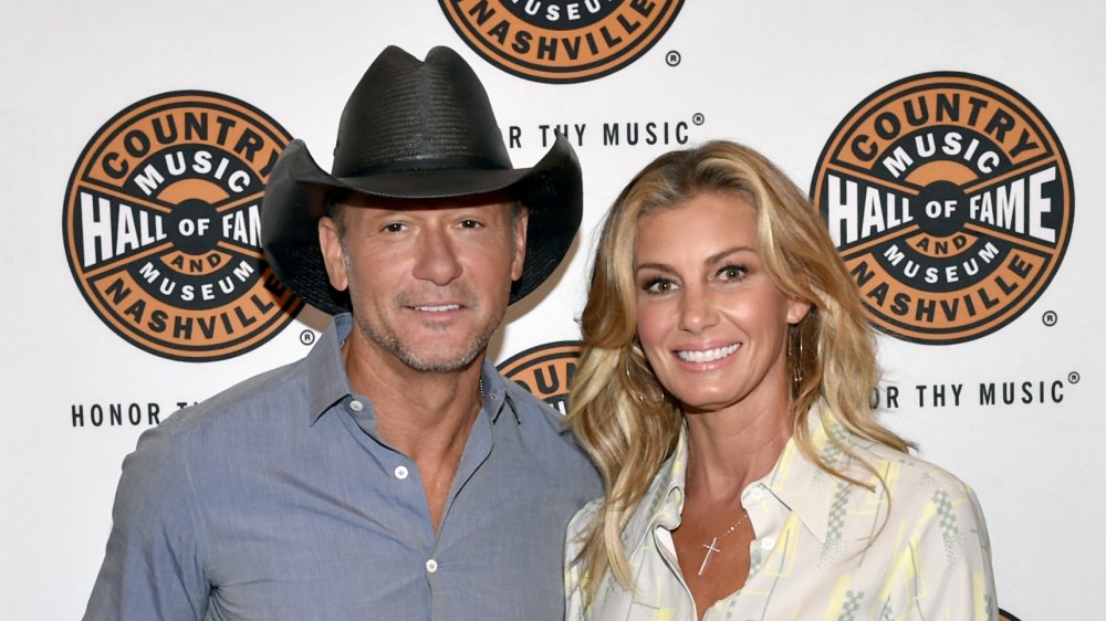 tim mcgraw and faith hill