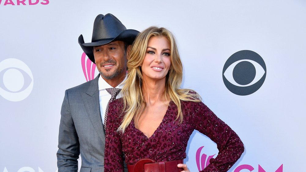 tim mcgraw and faith hill