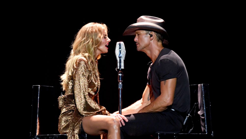 faith hill and tim mcgraw