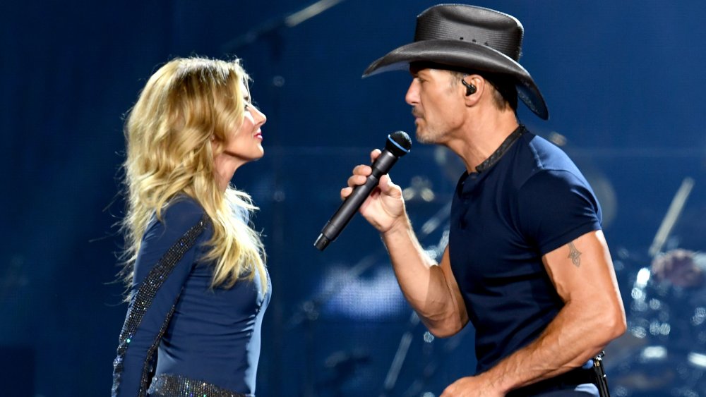 faith hill and tim mcgraw