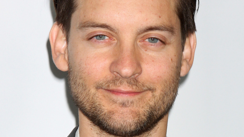 Tobey Maguire, Biography, Movies & News