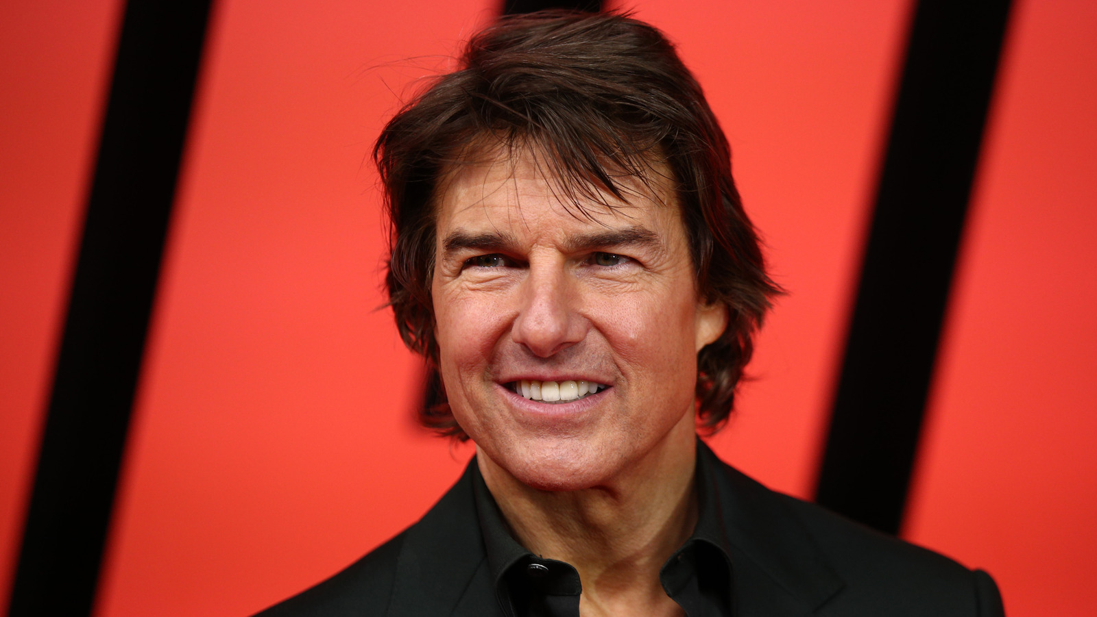 Inside Tom Cruise And Elsina Khayrova's Whirlwind Fling