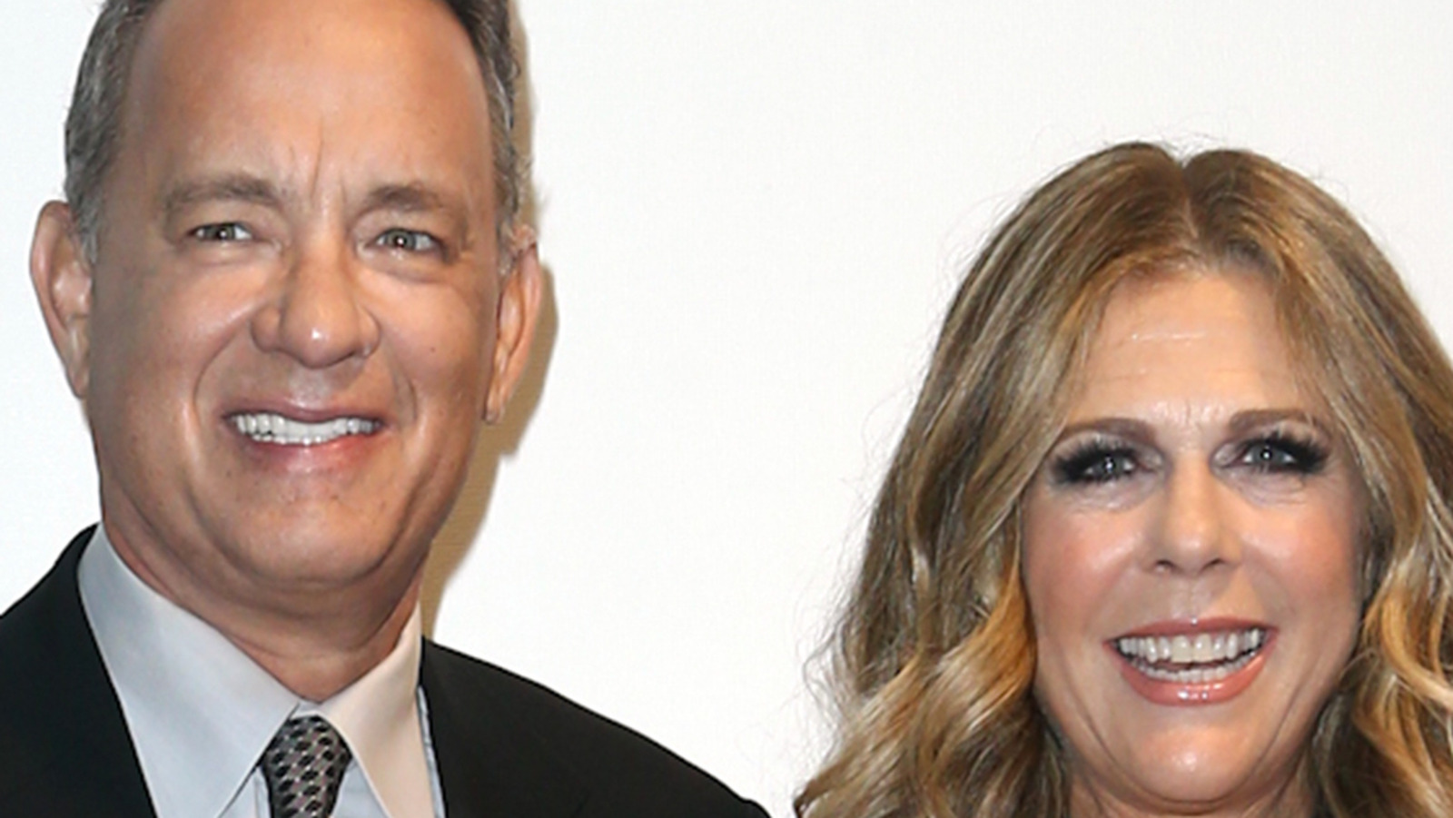 Inside Tom Hanks Relationship With Rita Wilson