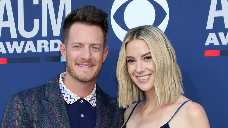 Inside Tyler Hubbard's Marriage