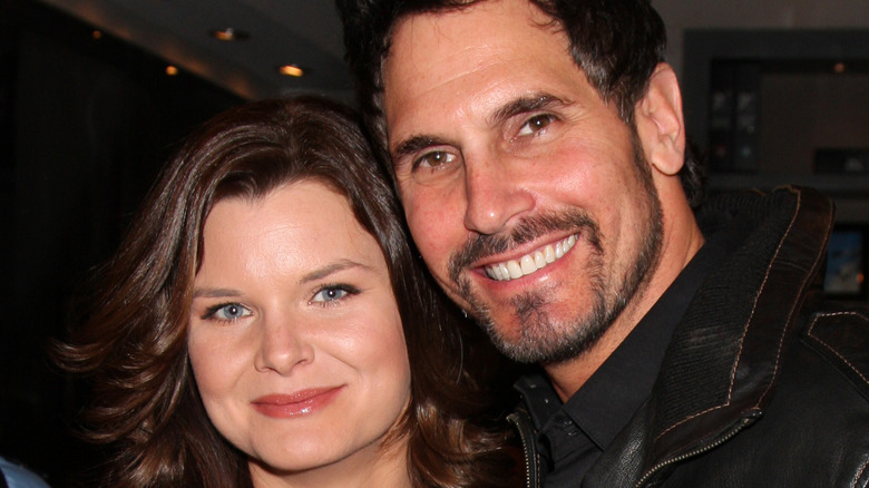 Heather Tom Don Diamont