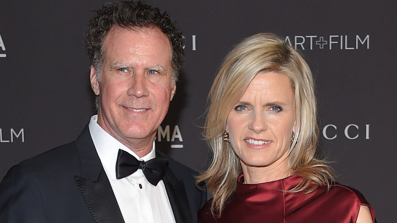 Inside Will Ferrell And Wife Viveca Paulin's Long-Lasting Marriage The List