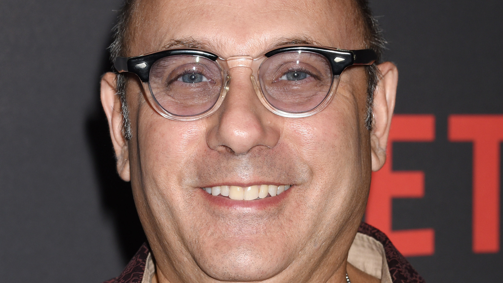 Willie Garson Previously Opened Up About Close Relationship with Son