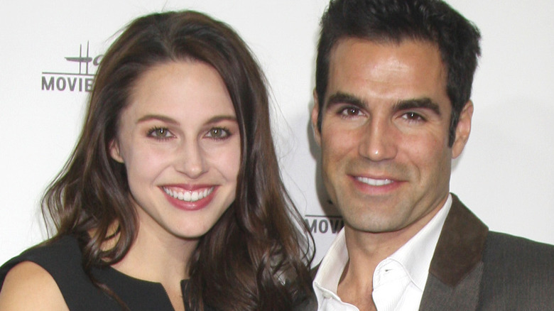 Inside Young And The Restless Star Jordi Vilasuso And Wife Kaitlin's ...