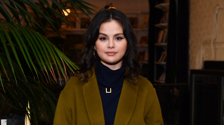 selena gomez cub cut