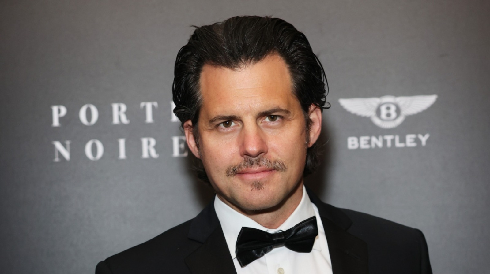 Is A New Mystery Series On The Way For Hallmark's Kristoffer Polaha