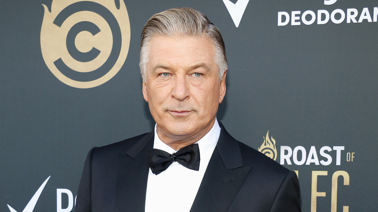 Alec Baldwin