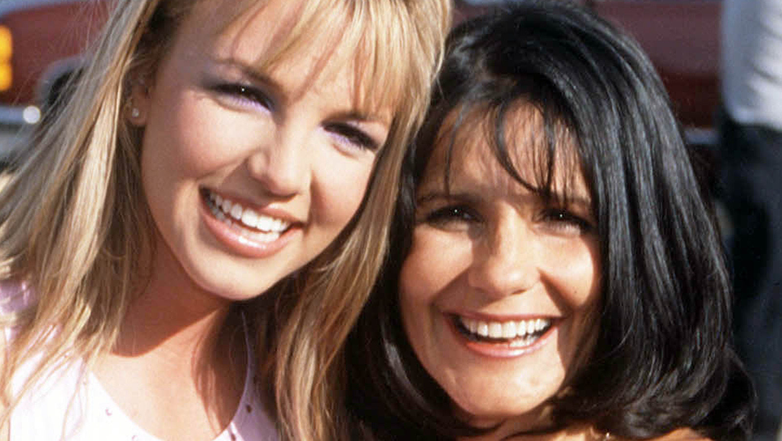 Is Britney Spears' Mom Helping Her Daughter In The Conservatorship Battle?