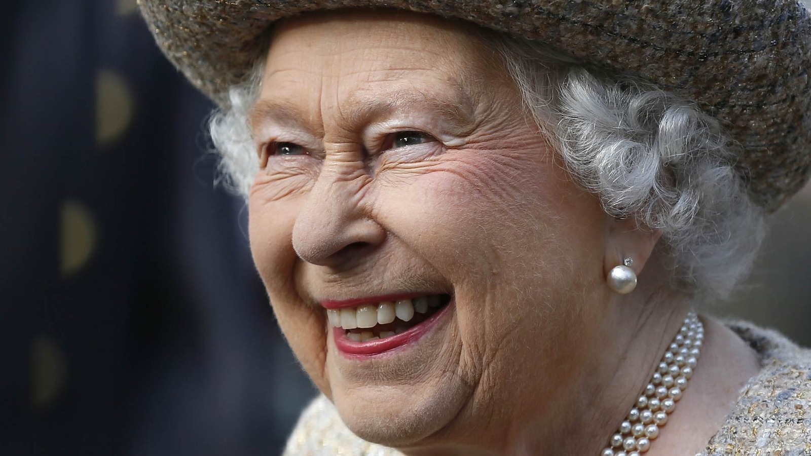 Is Buckingham Palace's Limited Information About The Queen's Health ...