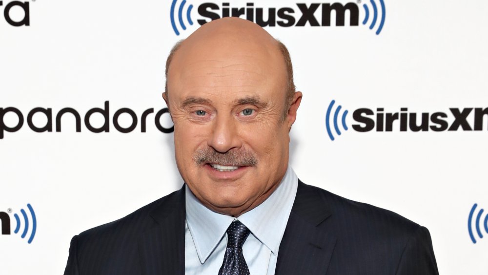 Dr. Phil