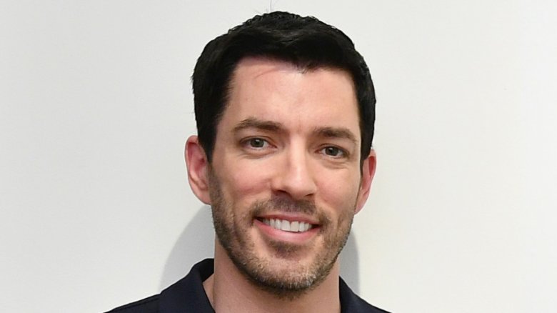 Property Brothers star Drew Scott