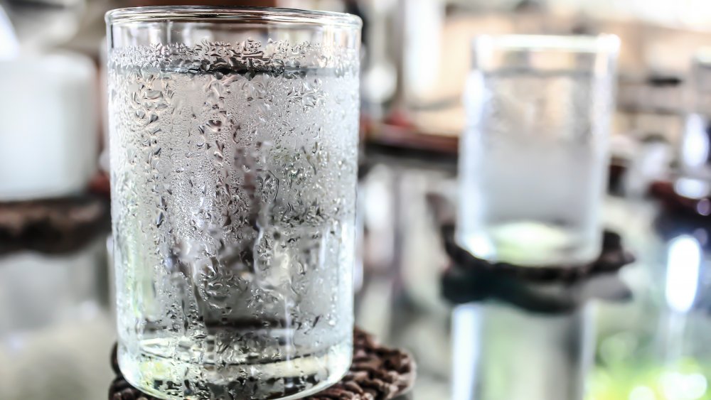 Is Drinking Cold Water Bad For You 