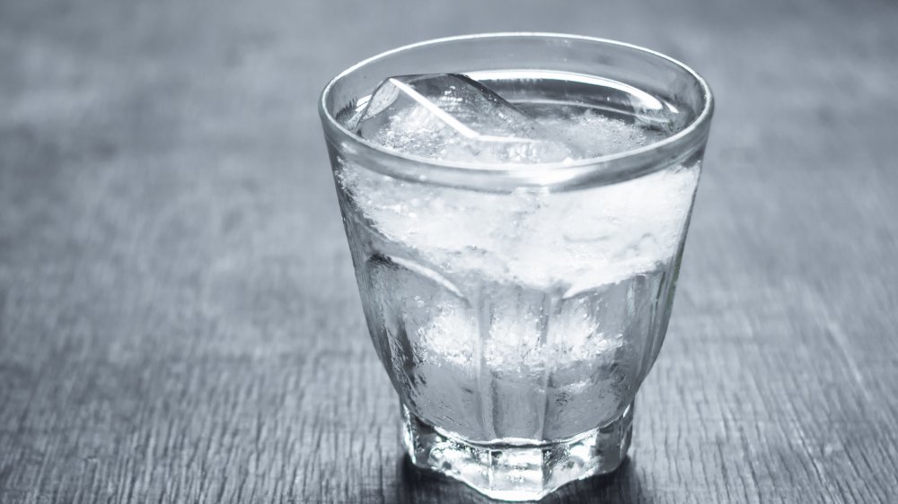 Is Drinking Cold Water Bad For You 