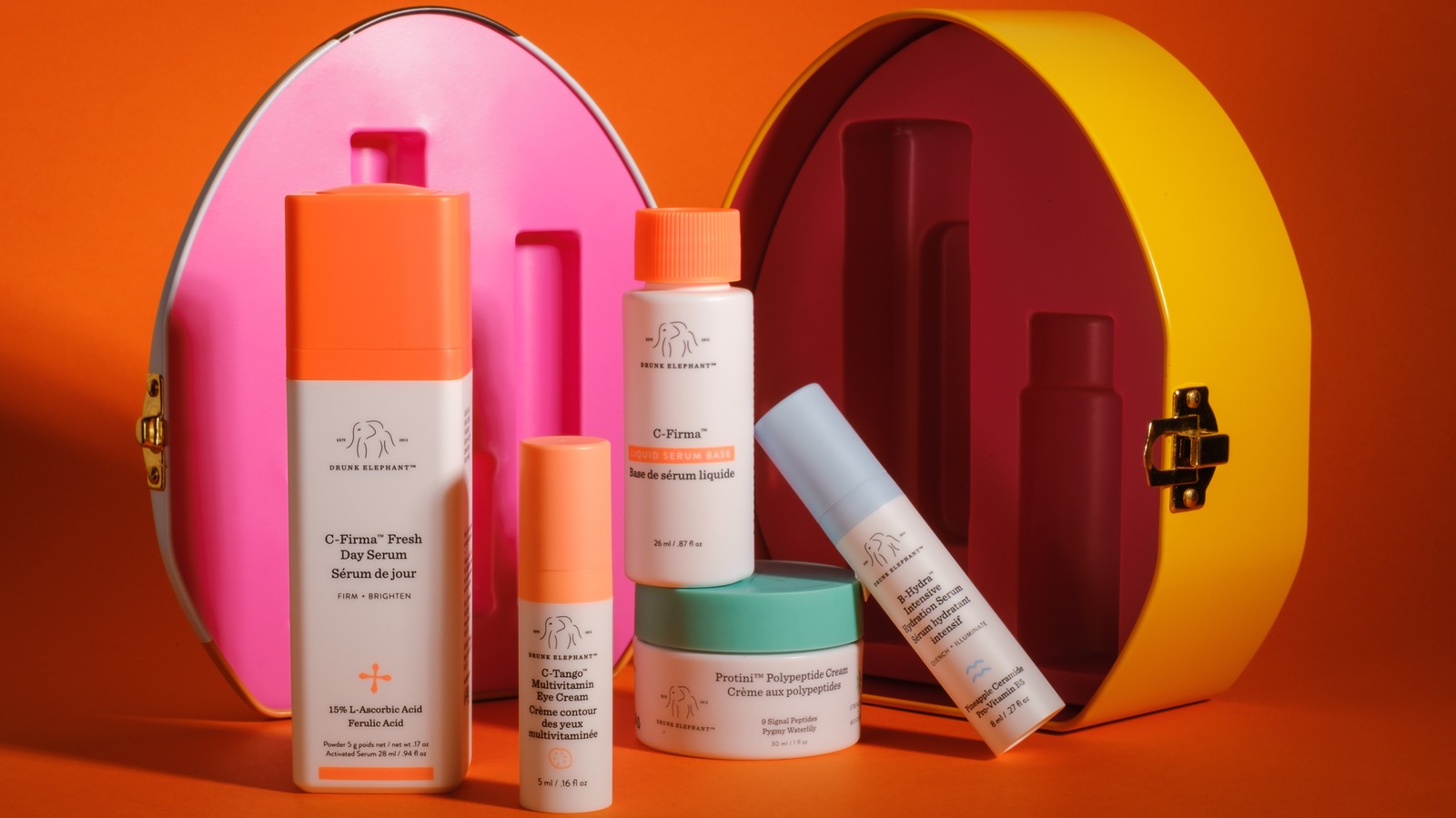 Drunk Elephant: The Controversy Around The Popular Skincare Brand Explained