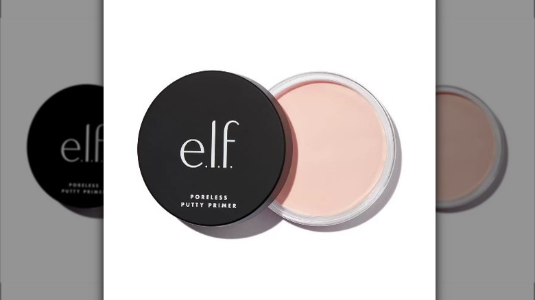 E.L.F. Poreless Putty Primer