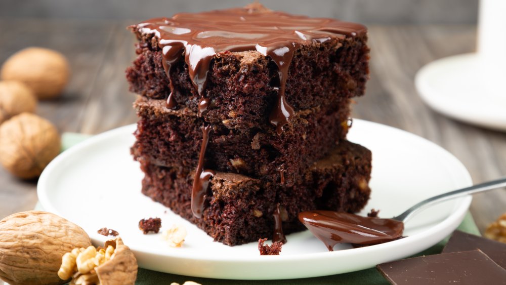 chocolate brownies