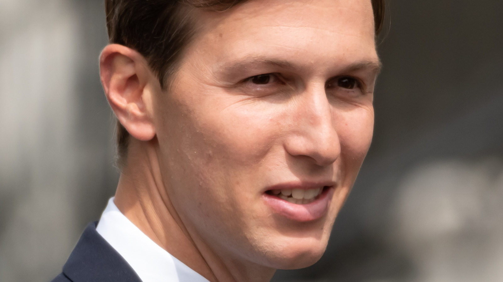 Is Jared Kushner Making A Major Career Change?