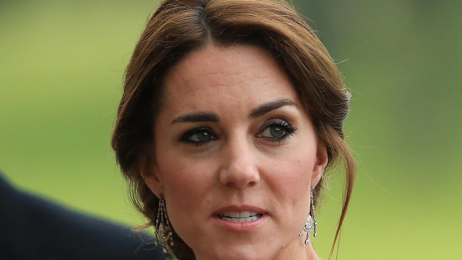 Is Kate Middleton Struggling With This Aspect Of Her Public Life?